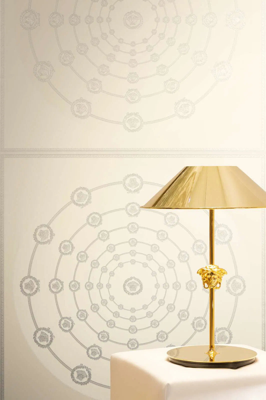 Versace 6 I Love Baroque Wallpaper | 791752