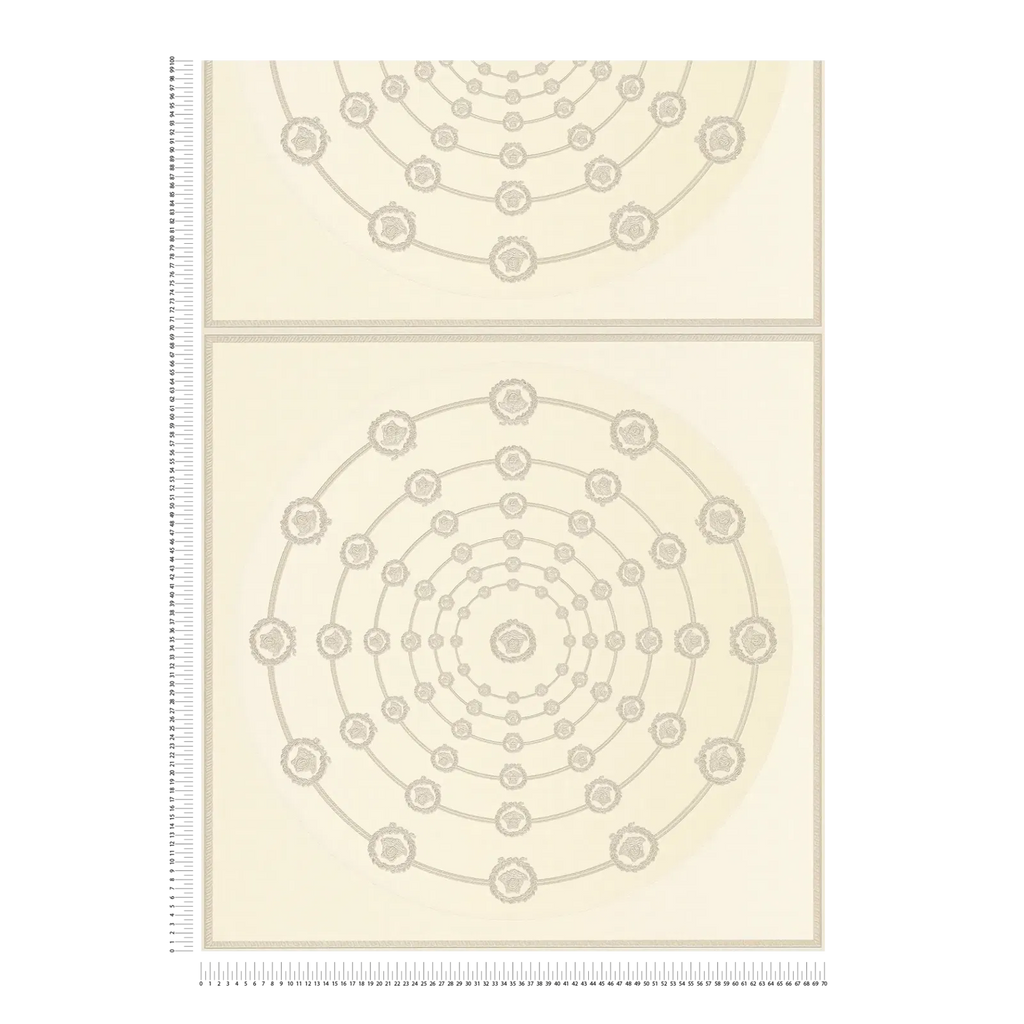 Versace 6 I Love Baroque Wallpaper | 791752