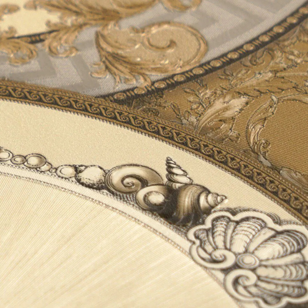 Versace 6 Art De La Table Wallpaper | 791363