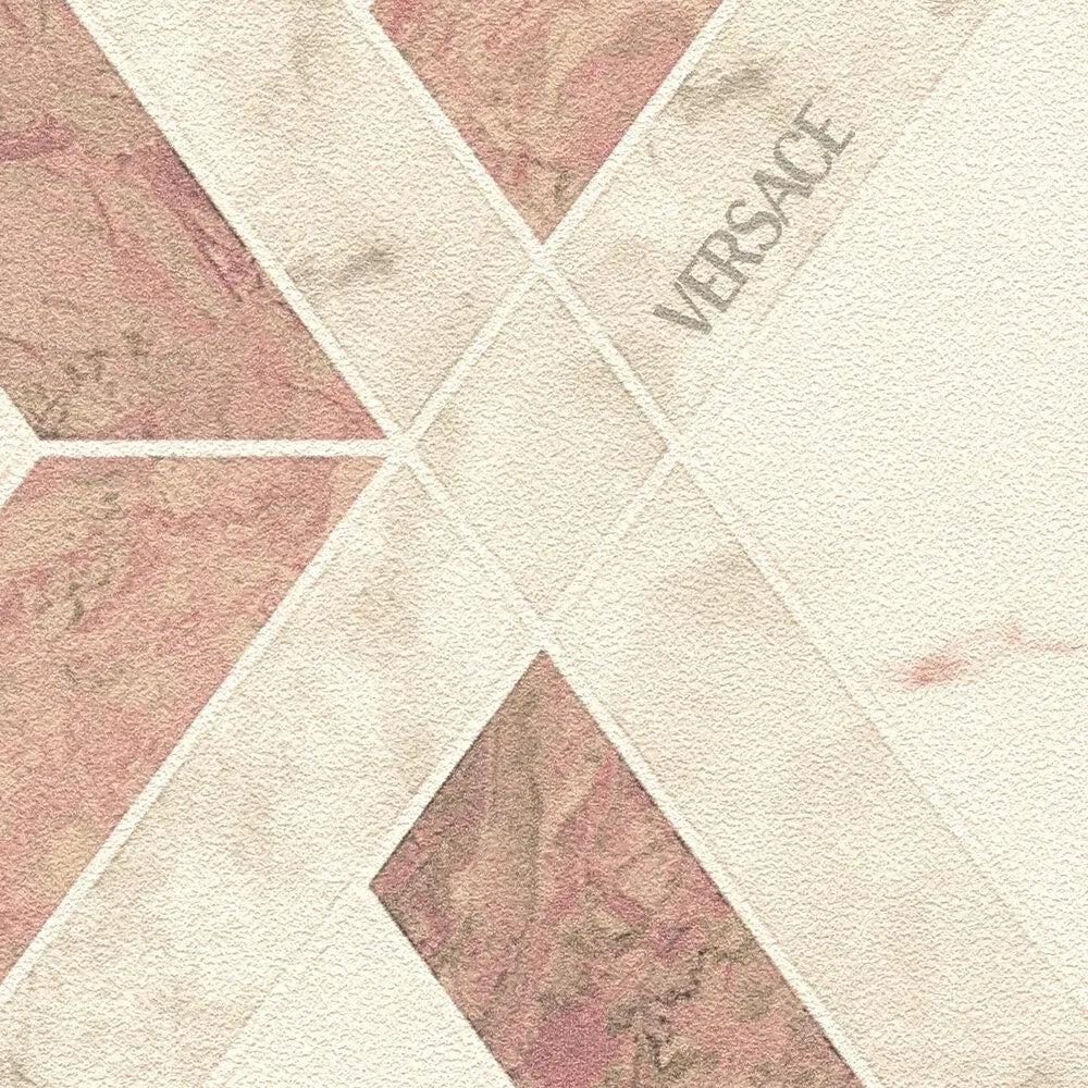 Versace 6 Tarsia Wallpaper | 791335