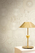 Versace 6 Art De La Table Wallpaper | 791361