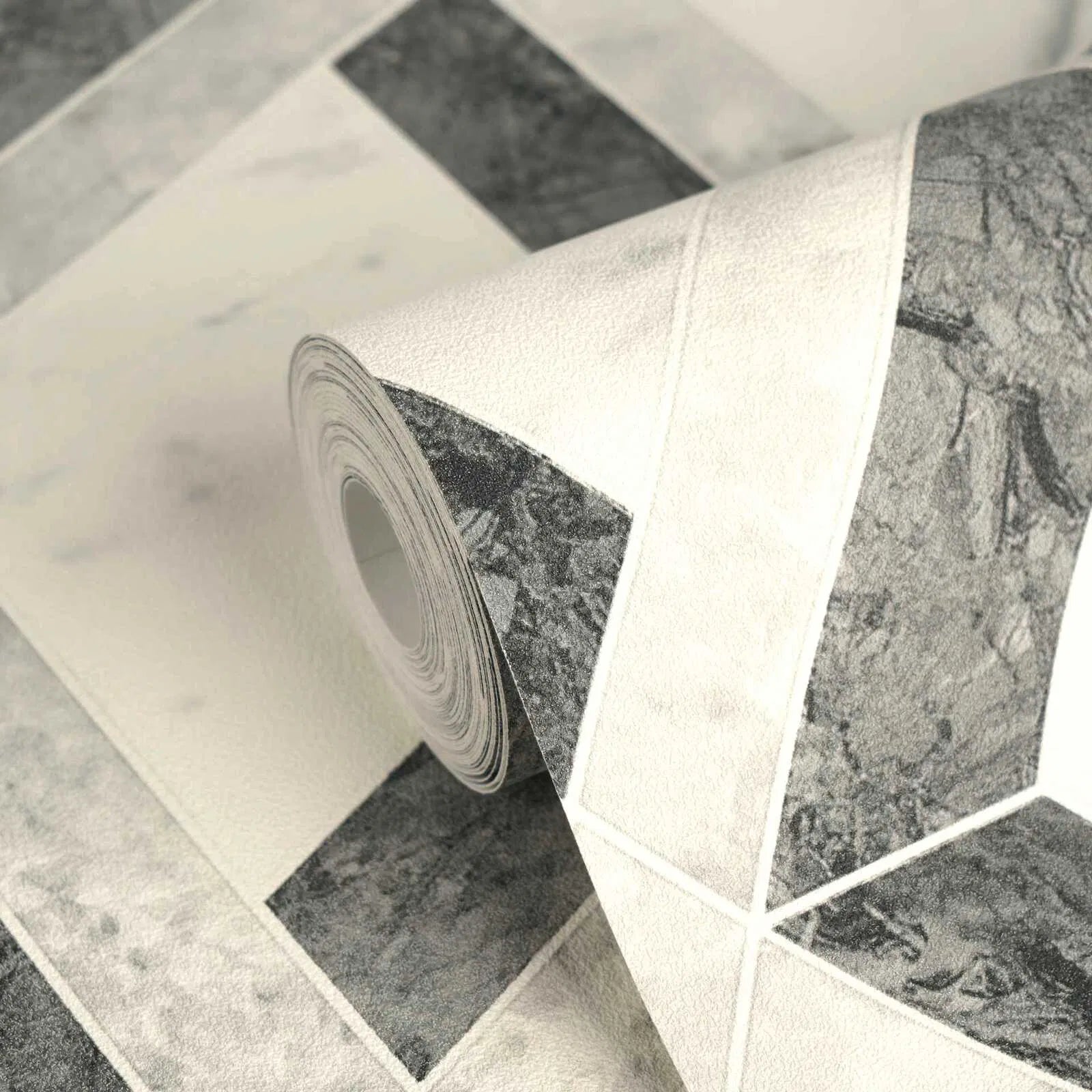 Versace 6 Tarsia Wallpaper | 791333