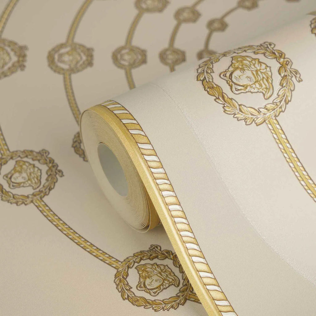 Versace 6 I Love Baroque Wallpaper | 791753