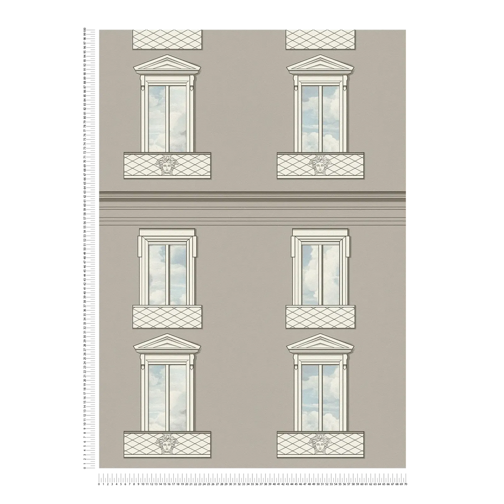 Versace 6 Palazzo No 12 Wallpaper | 791321