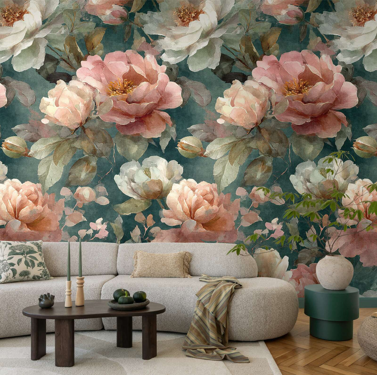 Living Walls 4 Design Panel | 792488