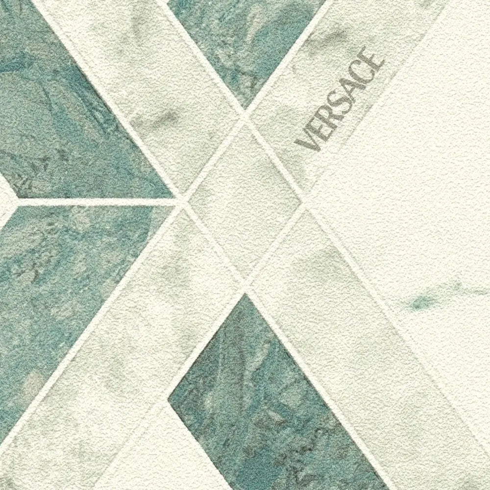 Versace 6 Tarsia Wallpaper | 791332