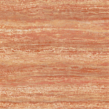 Casamance Shadows Extase Wallpaper Orange | 73560360