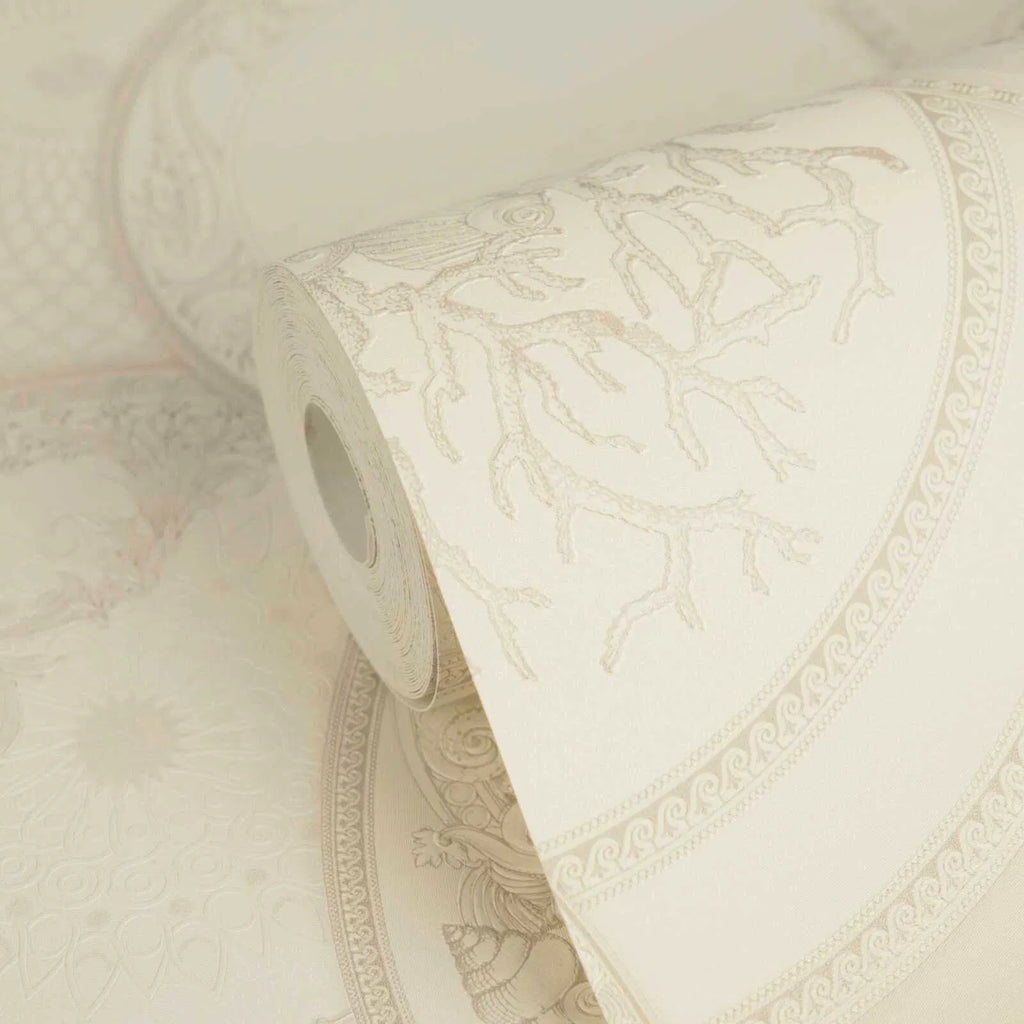 Versace 6 Art De La Table Wallpaper | 791361