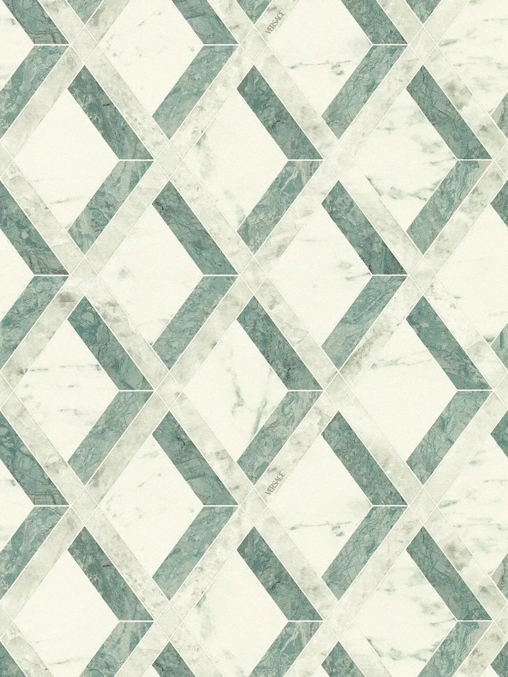 Versace 6 Tarsia Wallpaper | 791332