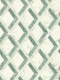Sample - Versace 6 Tarsia Wallpaper 791332