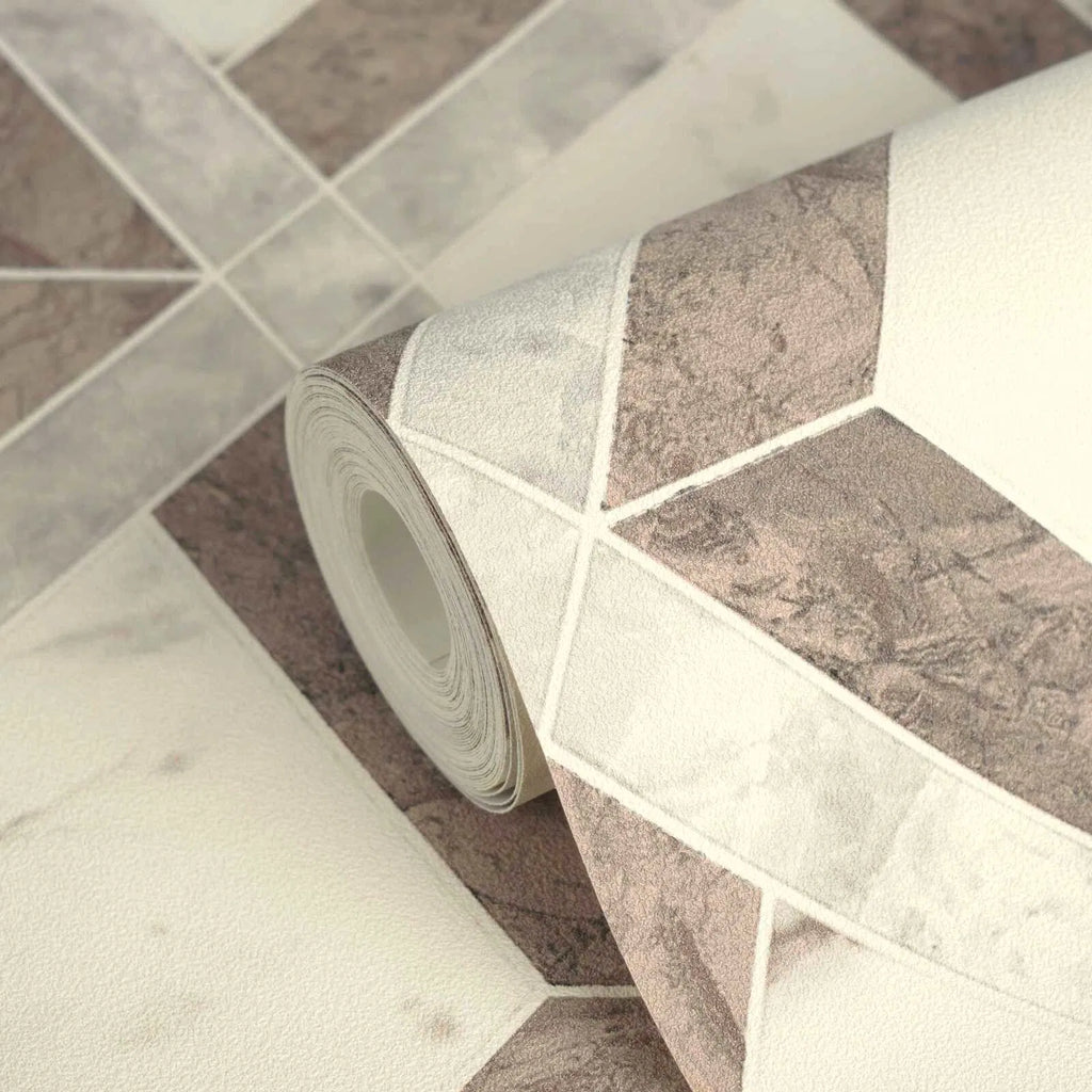 Versace 6 Tarsia Wallpaper | 791334