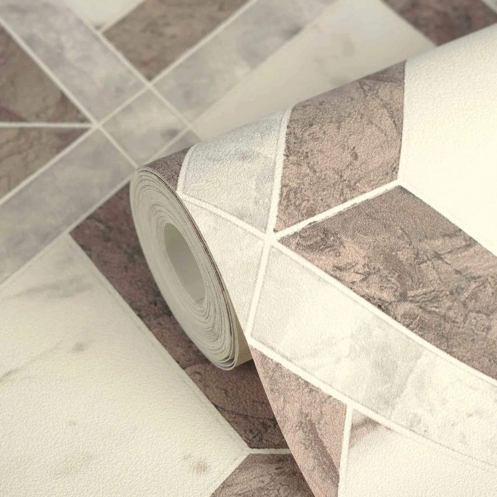 Versace 6 Tarsia Wallpaper | 791334