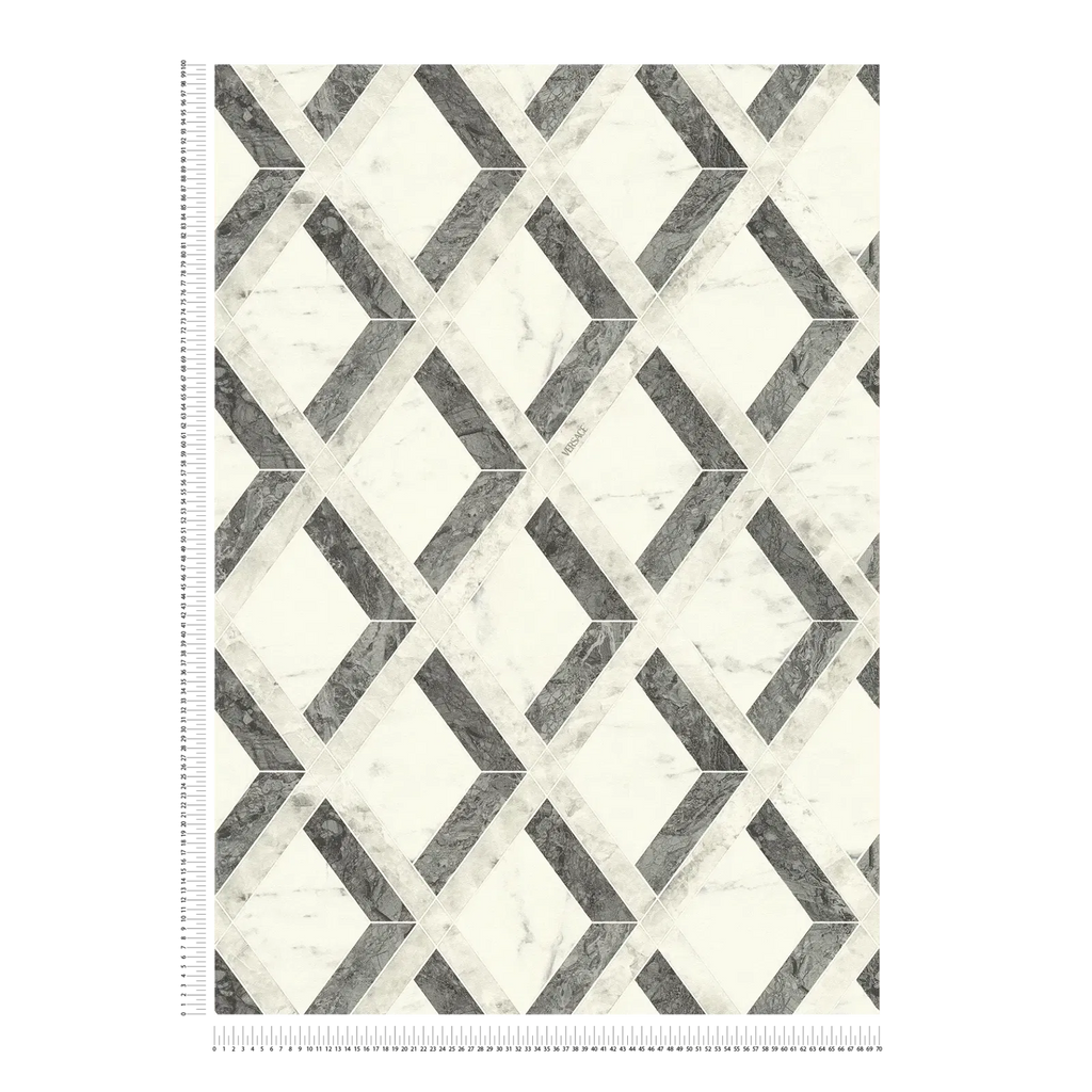 Versace 6 Tarsia Wallpaper | 791333