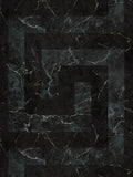 Sample - Versace 6 Greek Key Wallpaper 791747
