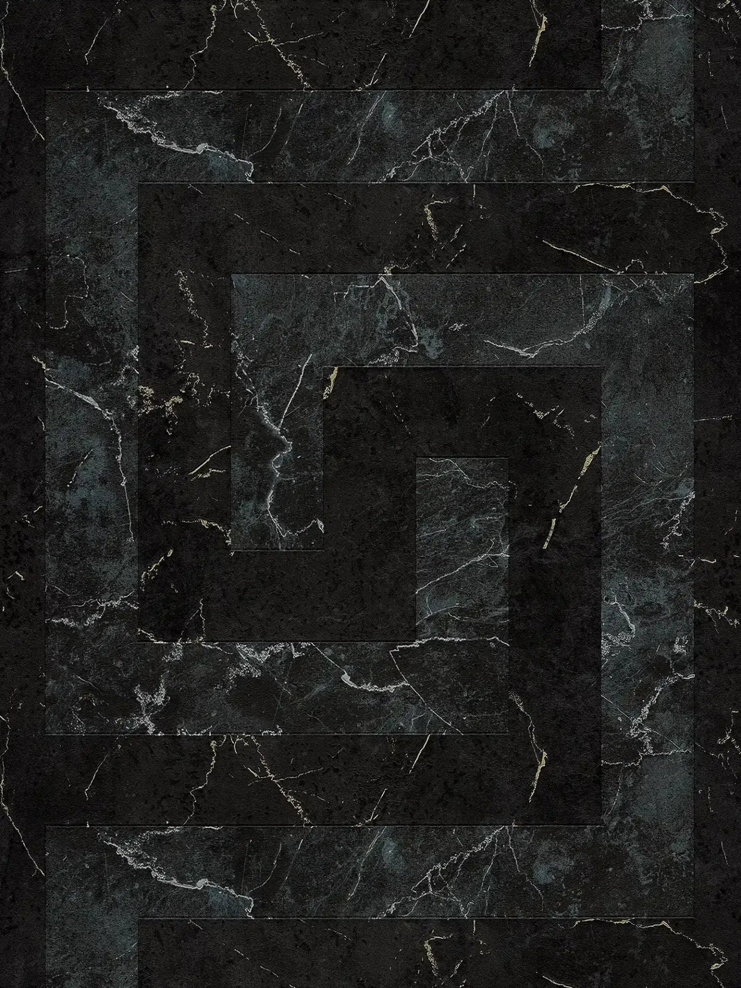 Versace 6 Greek Key Wallpaper | 791747