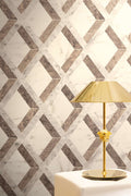 Versace 6 Tarsia Wallpaper | 791334