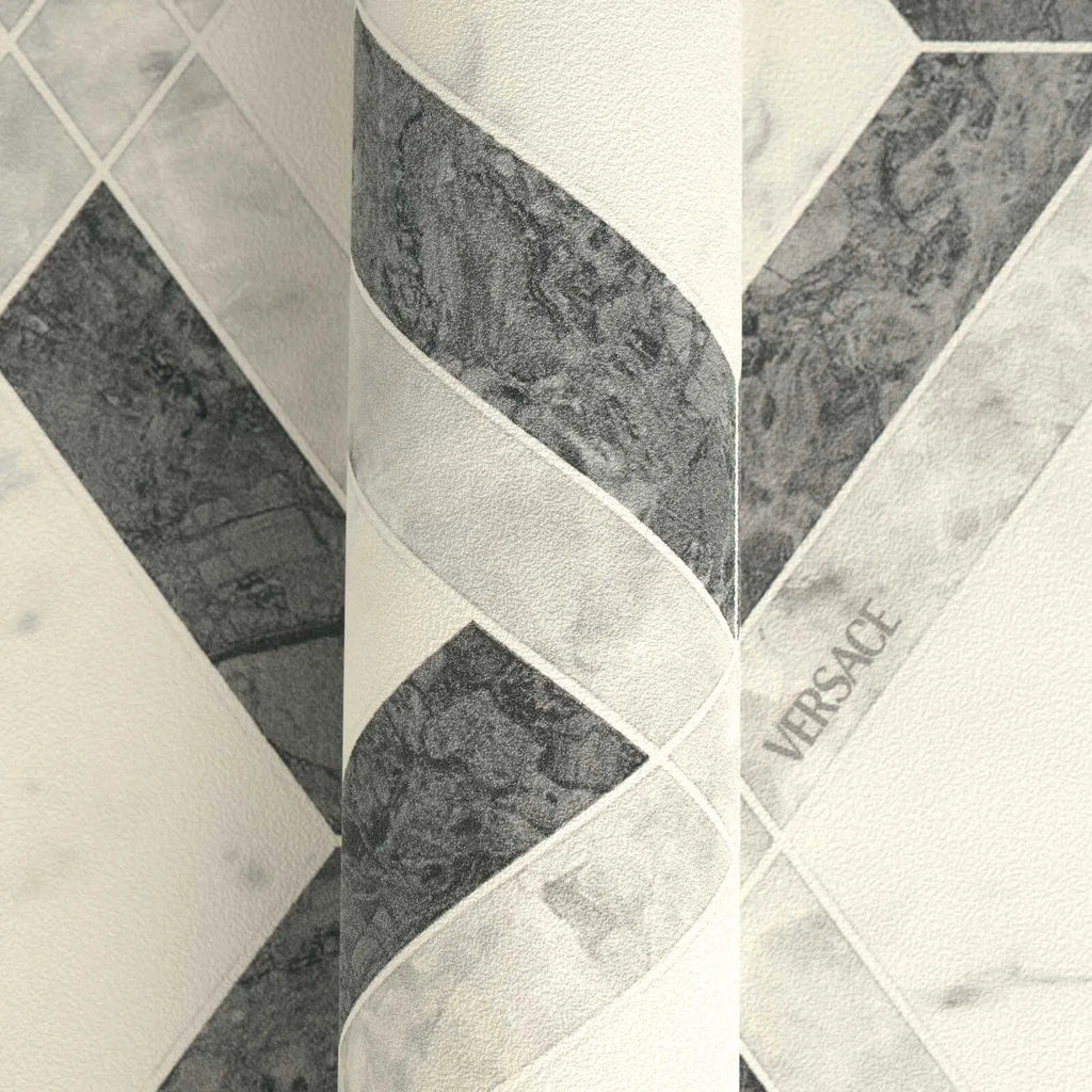 Versace 6 Tarsia Wallpaper | 791333