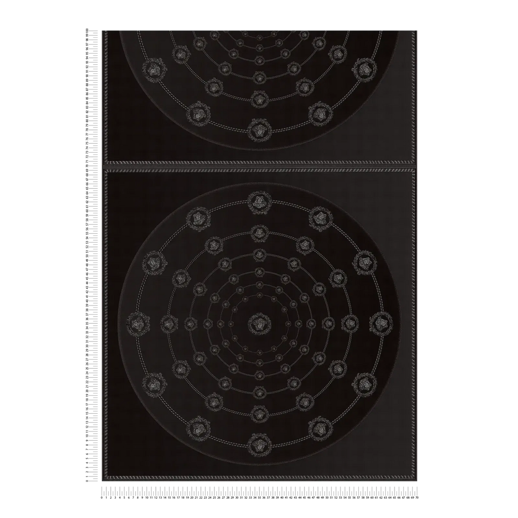 Versace 6 I Love Baroque Wallpaper | 791756