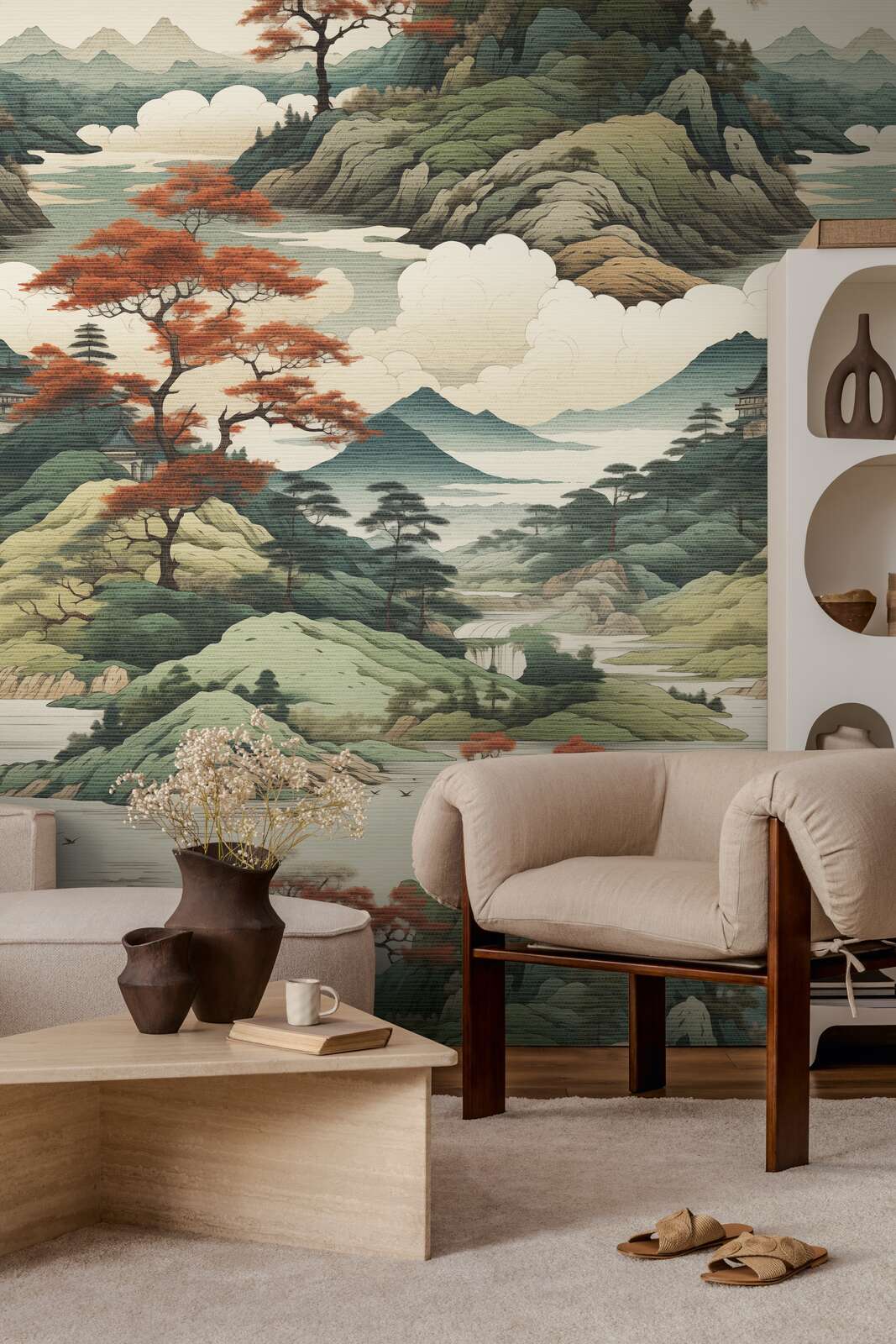 Living Walls 4 Design Panel | 790154
