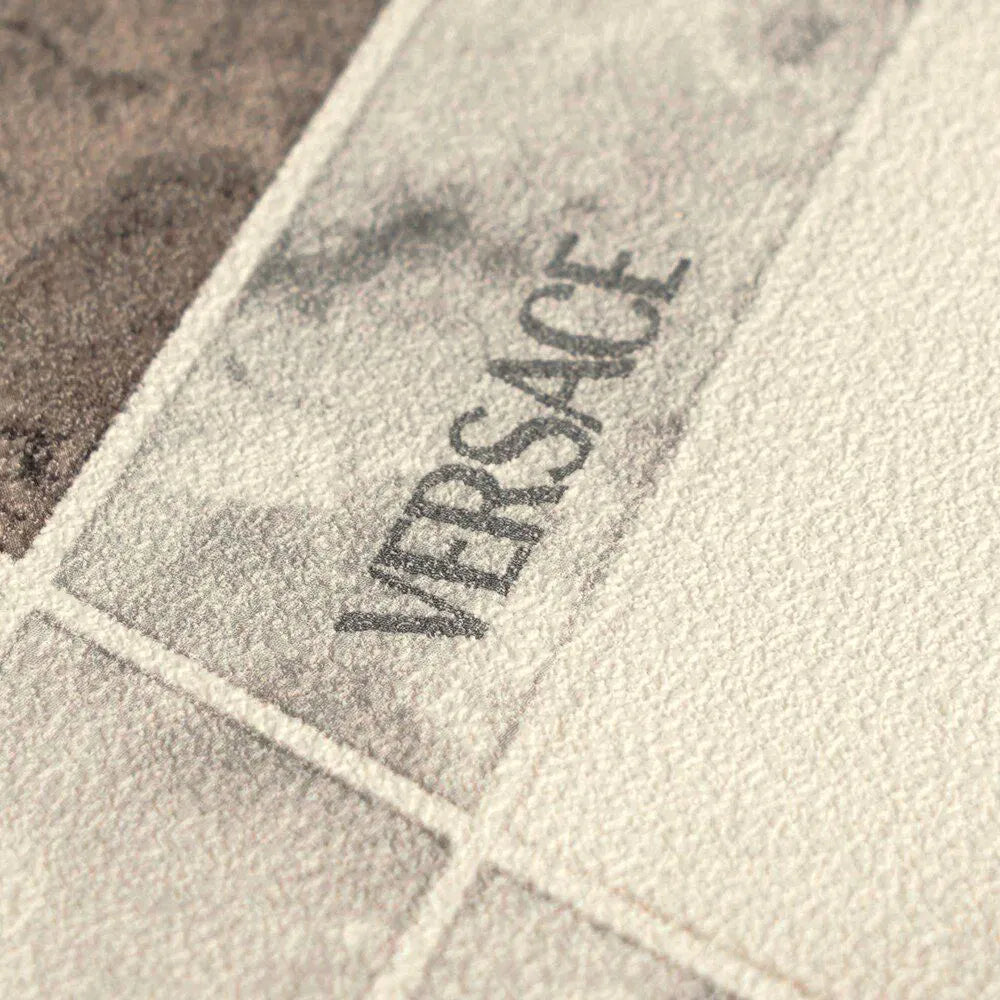 Versace 6 Tarsia Wallpaper | 791334