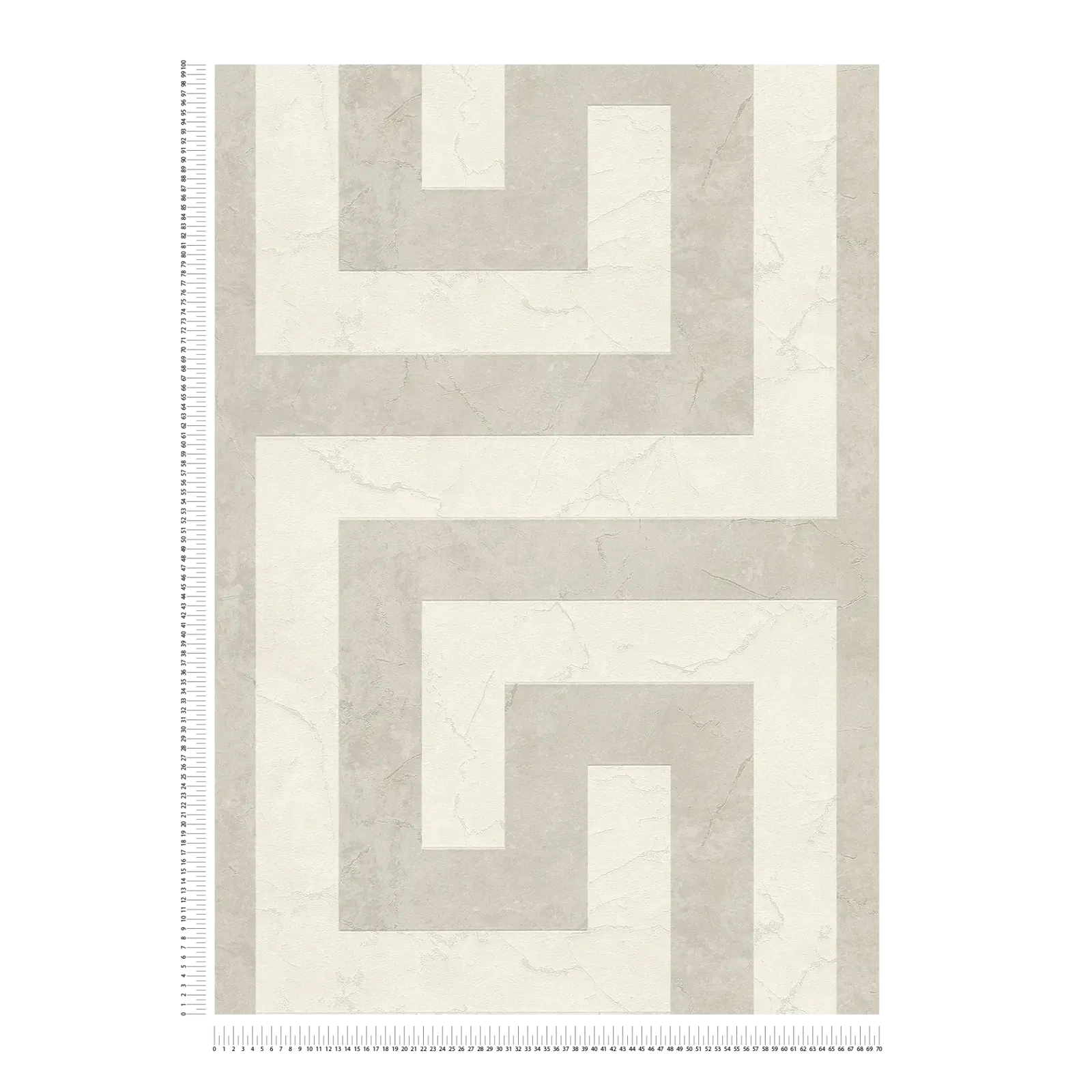 Versace 6 Greek Key Wallpaper | 791745