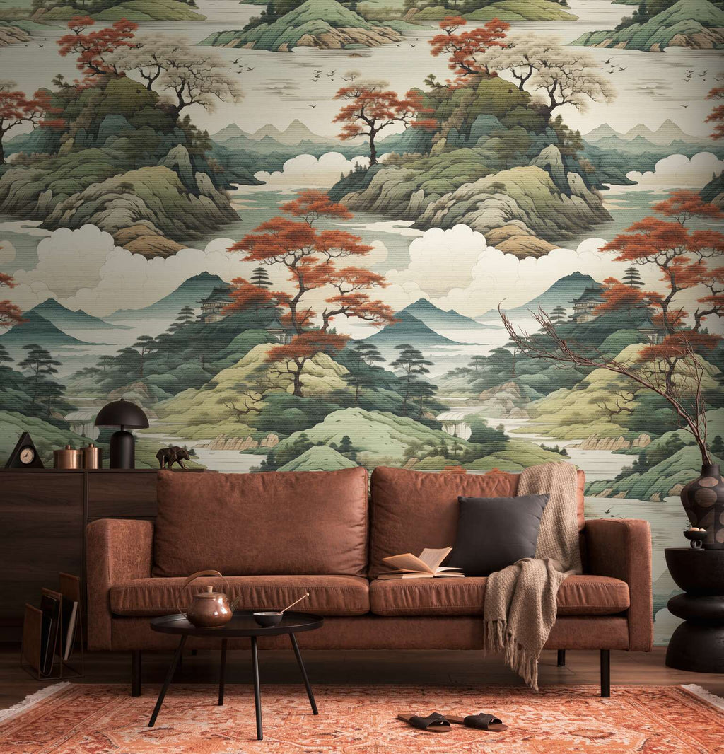 Living Walls 4 Design Panel | 790154