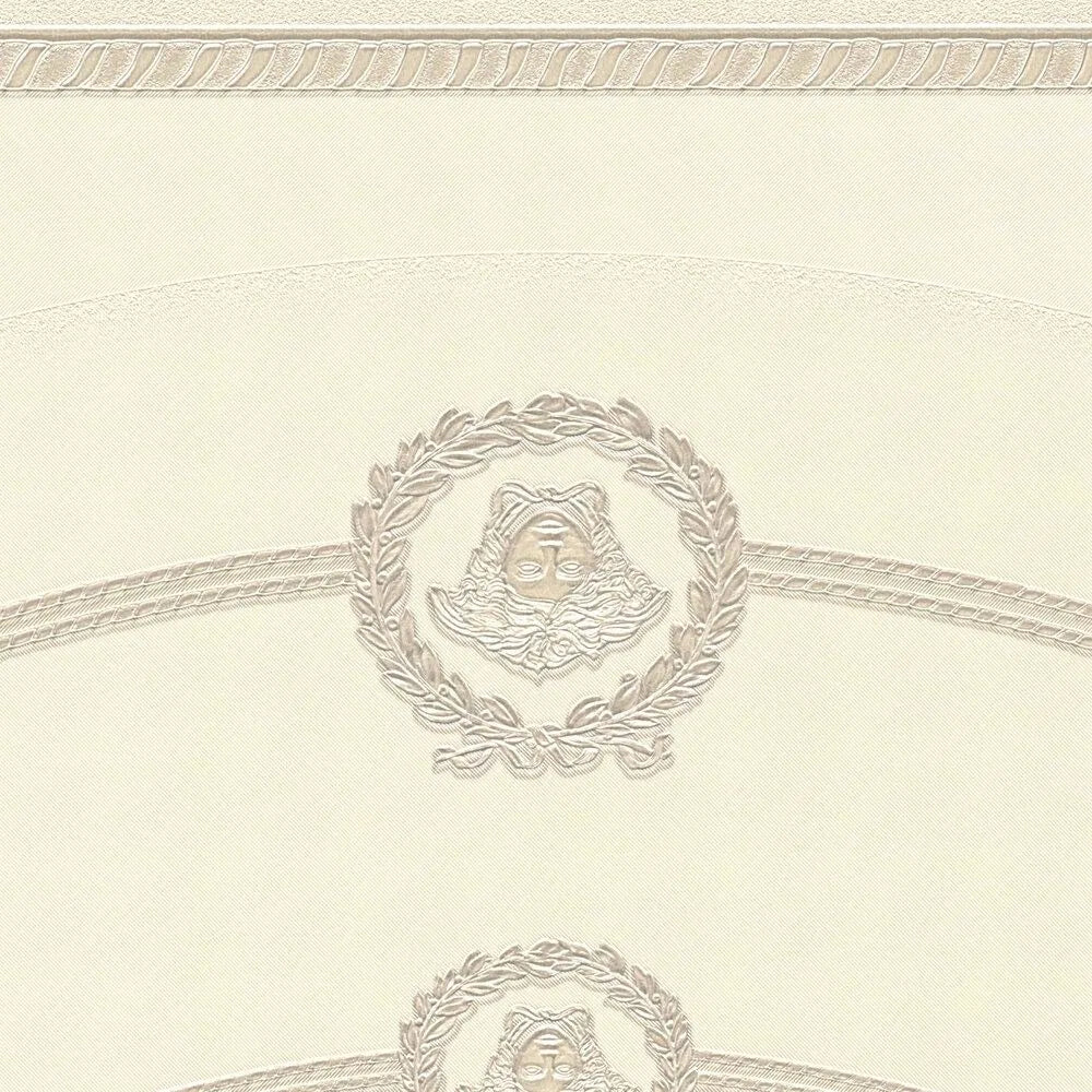 Versace 6 I Love Baroque Wallpaper | 791752