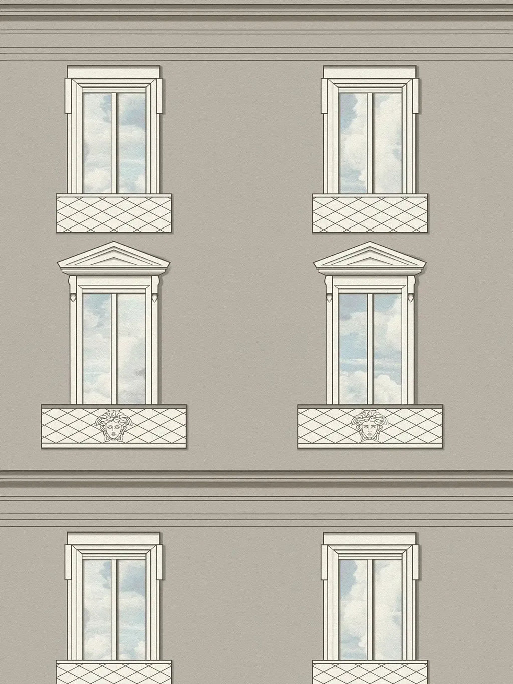 Versace 6 Palazzo No 12 Wallpaper | 791321