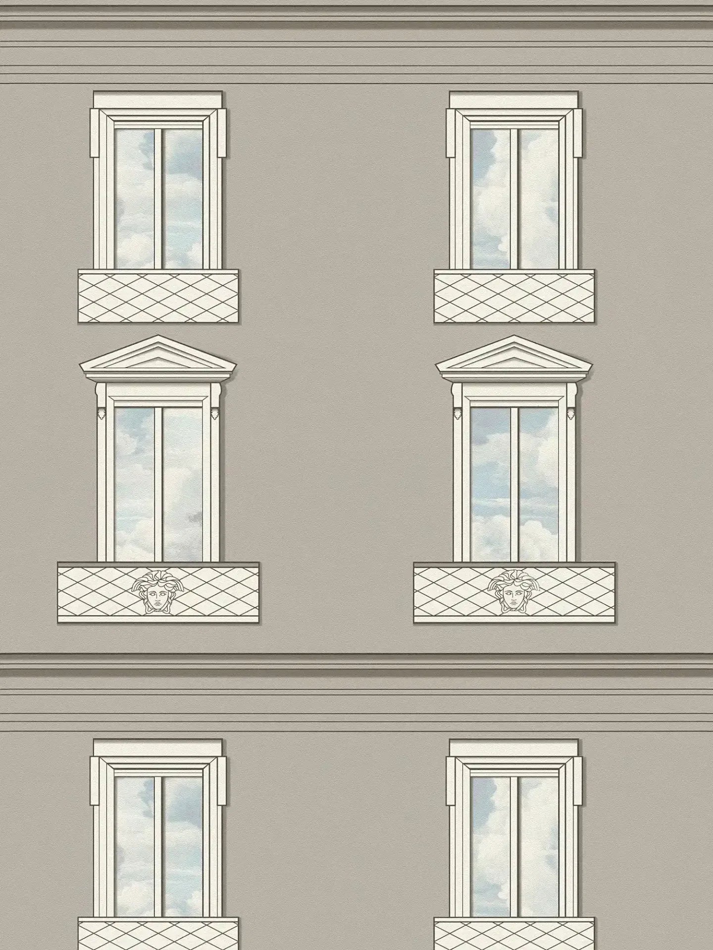 Versace 6 Palazzo No 12 Wallpaper | 791321